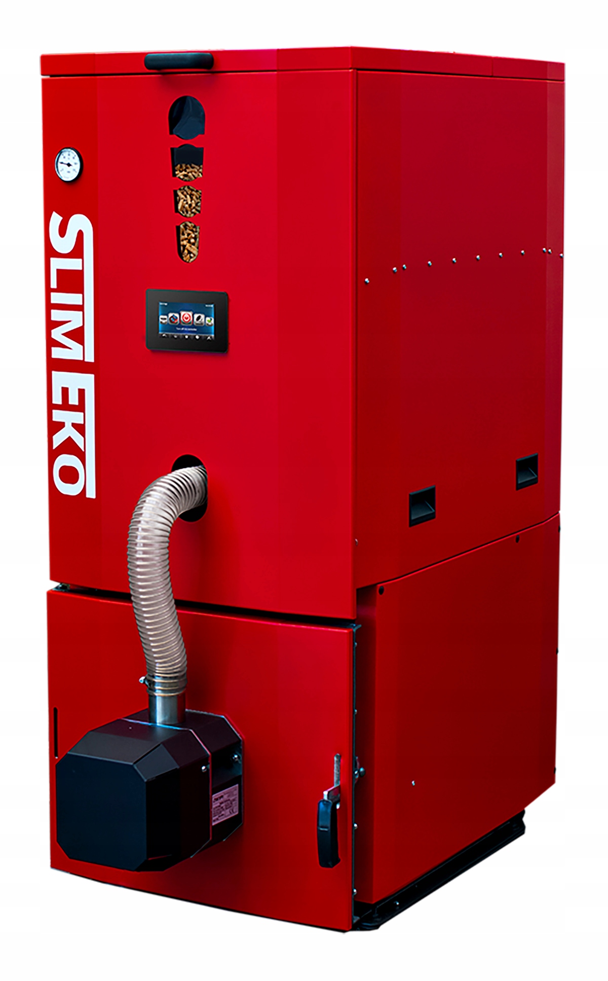 Kotol ÚK na pelety Slimeko 16 kW KIPI List ZUM KB-501008